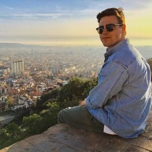 Meet your Posher, Ryan